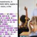 Texas teachers are sharing ways they're fighting back against the Ten Commandments classroom law