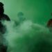 Thanks, Trump: ICE Just Gassed a Public School Into Submission