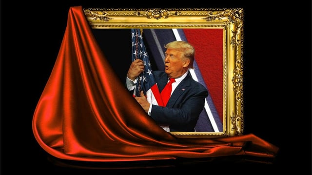 The Art Of The D***: Trump Is Trying To Censor The Smithsonian And Everyone Hates It