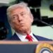 The Biggest Criminal in D.C. Right Now Is Trump | The president’s takeover of the capital’s police force is a distraction from his own rampant wrongdoing.