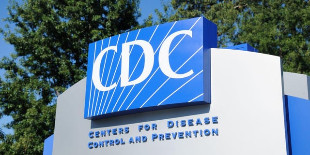 The CDC Is Officially Done For. Welcome to the Era of Woo-Woo Science. | People are going to die, but as long as Republicans keep winning elections, no one’s going to stop it.