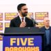 The Democratic Establishment’s Shunning of Mamdani Is Disqualifying