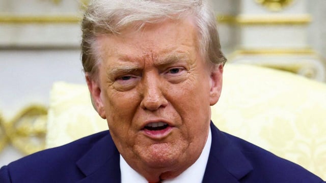 The Democrats have realised how to beat Trump - and he hates it