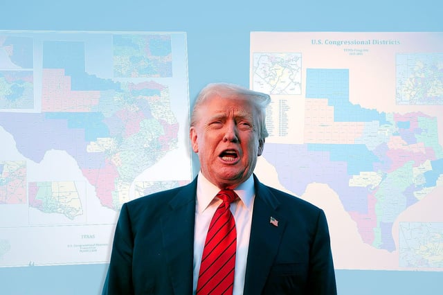 The End of Honor in American Politics. Republicans gave up on having an honor code. It will probably come back to haunt them.