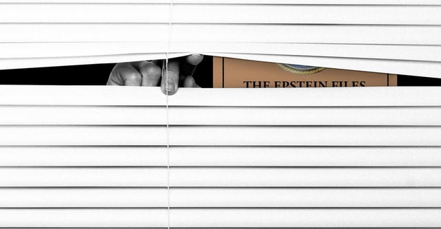The Epstein ‘Client List’ Will Never Go Away