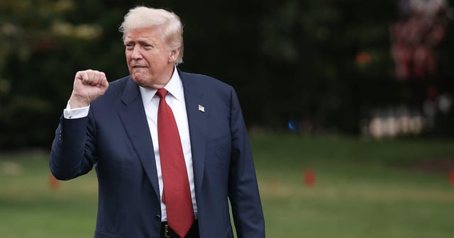 The Media’s Urge to Be “Fair” to Trump Is Killing the Republic