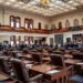 The Texas Democratic Walkout Is a Strong Opening Move