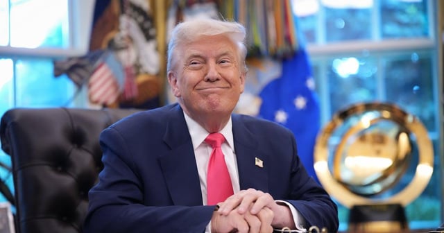The Trump Recession is Coming