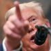 The Trump administration takes a very Orwellian turn