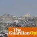 The US is complicit in genocide. Let’s stop pretending otherwise