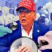 The White House Is Raging at Trump’s Health Crisis: Author