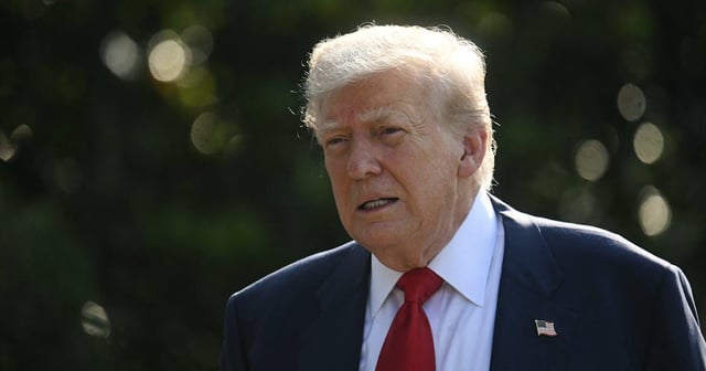 The White House’s Epstein Distraction Campaign Is Getting Desperate | A newly declassified report meant to show the Russia investigation was a massive hoax is actually a hoax. That originated in Russia.