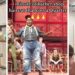 The "barbershop haircut that costs a quarter" meme from "Newsies" is blowing up on TikTok
