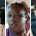 The "clean girl" look is out. Behind the "purseface" beauty trend taking over instead