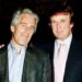 'There are receipts': Symone on new Trump-Epstein relationship details