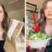 "There's a big difference": Viral Chipotle "hack" claims a quick name swap could get you bigger portions. TikTokers say it works