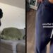 "They make me feel so claustrophobic": Gen Z feels too insecure to wear one of millennials' favorite looks