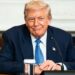 They're Powerful Enough to Resist, But Are Caving to Trump