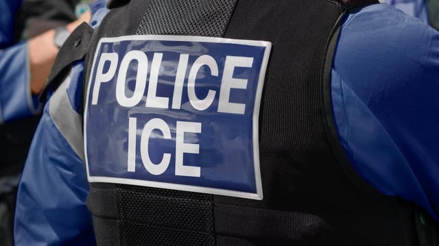 Third grand jury refuses to indict DC woman accused of assaulting agent during ICE arrest