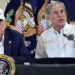 'This Special Session Is Over': Texas Dems Flee State to Thwart Trump-Led Plot Against Democracy