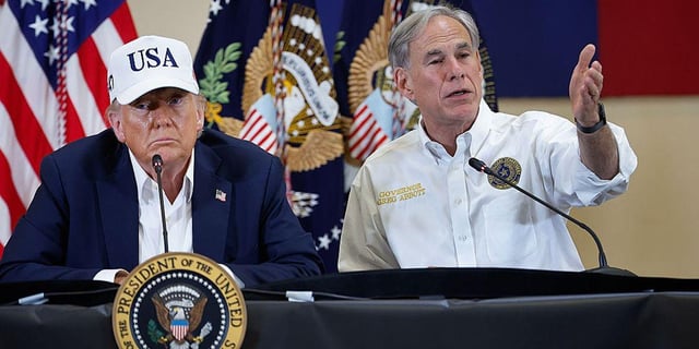 'This Special Session Is Over': Texas Dems Flee State to Thwart Trump-Led Plot Against Democracy