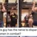 "This is embarrassing": Pete Hegseth mocked over awkward pull-up in RFK Jr. fitness challenge video