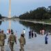 Three Republican-led states to send hundreds of National Guard troops to Washington