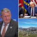 Three people suspected of carrying out covert influence operation in Greenland, Denmark summons US diplomat