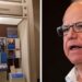 Tim Walz's Response To Trump's Depressing Smithsonian Audit Plans Is Going Viral - "He must have read 1984 and got inspired."