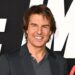 Tom Cruise Rejected Getting a Kennedy Center Honor From Trump (Report)