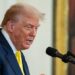 Trump, 79, Claims He’s Going to Russia to Meet Putin (He’s Not)