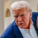 Trump, 79, Forgets the Name of the Pacific Ocean