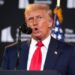 Trump, 79, Has Deranged Rant about ‘Grass’ at Kennedy Center