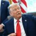 Trump, 79, Invents Fake Governor in Embarrassing Senior Moment