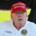 Trump, 79, Melts Down at Being Challenged to a Walk by Dem, 46
