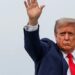 Trump, 79, Seems Utterly Perplexed About Where Alaska Is - The president made multiple comments suggesting he doesn’t know Alaska is part of the United States.