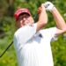 Trump, 79, Struggles to Walk in a Straight Line at Golf Outing