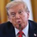 Trump, 79, Tells Smithsonian to Stop Saying ‘How Bad Slavery Was’ | The president is annoyed that America’s history museums say “nothing about the future.”