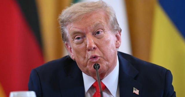 Trump, 79, Tells Smithsonian to Stop Saying ‘How Bad Slavery Was’ | The president is annoyed that America’s history museums say “nothing about the future.”