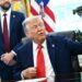 Trump: 'A Lot of People Are Saying Maybe We'd Like a Dictator'
