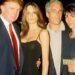 Trump Administration Won’t Say Why It Transferred Ghislaine Maxwell To A Minimum-Security Prison