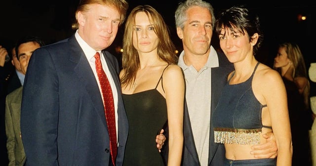 Trump Administration Won’t Say Why It Transferred Ghislaine Maxwell To A Minimum-Security Prison