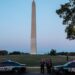 Trump Administration to Put F.B.I. Agents on Night Patrol in Washington