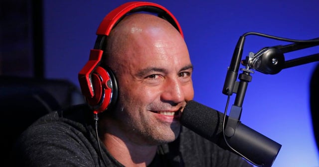 Trump Aides Plan to Plead With Joe Rogan to End Epstein Crisis