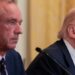 Trump Baselessly Claims It Must Be ‘Something Artificially’ Causing Autism