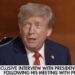 Trump Brags About How Putin Flattered Him to Evade Sanctions - The MAGA figurehead’s debrief of his failed Putin peace talks spiraled into bootlicking and Biden-blaming on Fox News.