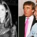 Trump Brazenly Preyed On Me as Epstein Watched: Model