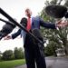 Trump Calls For 'Fake News' Networks To Have Licenses Revoked by FCC