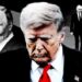 Trump Circles Drop F-Bomb After Failed Putin Summit: Wolff
