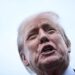 Trump Declares War on Unhoused D.C. Residents: ‘No Mr. Nice Guy’